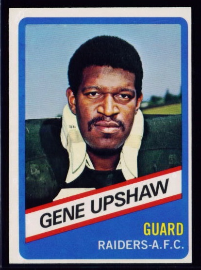 9 Gene Upshaw